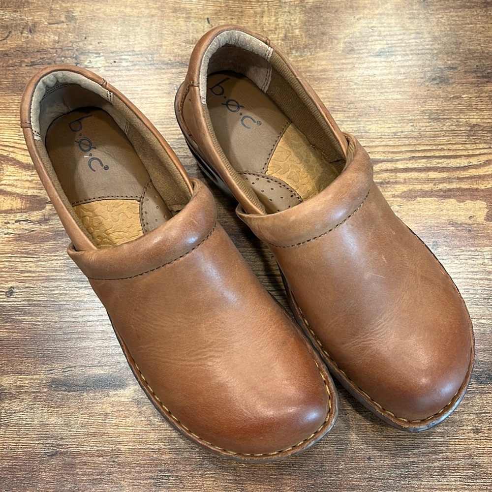 Boc Clogs - image 1